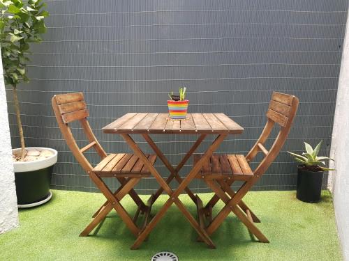 Arenas de San Pedro Apartment | Apartamento El Corazón de Gredos