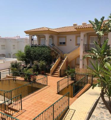 Palomares Apartment | Apartamento El Escondite