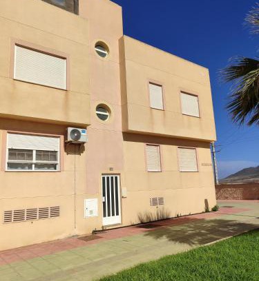 Pujaire Apartment | Apartamento El Humedal Cabo de Gata