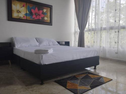Melgar Apartment | Apartamento el mirador