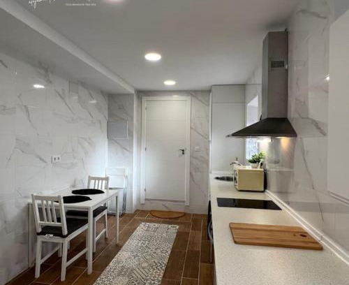 Labastida Apartment | Apartamento El Mozo