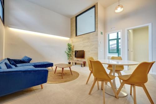 Milagrosa Apartment | Apartamento El parque de Felisa by Clabao