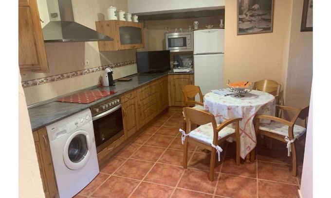 Barrio de Maria Auxiliadora Apartment | Apartamento El Patio