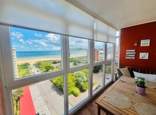 Laredo Apartment | APARTAMENTO el PUNTAL- LAREDO