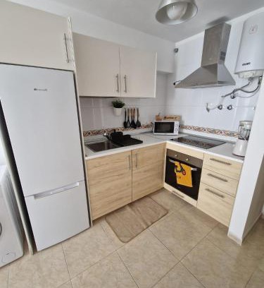 La Restinga Apartment | APARTAMENTO EL RINCÓN