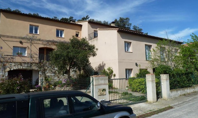 Agullana Apartment | Apartamento El Suro