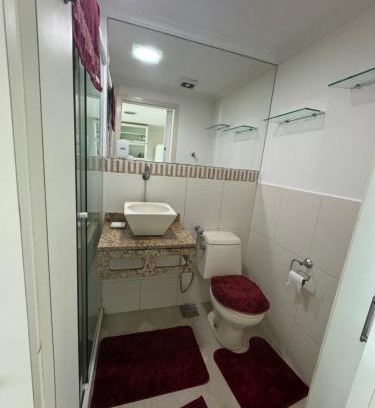 Pontal Apartment | Apartamento em Angra dos reis