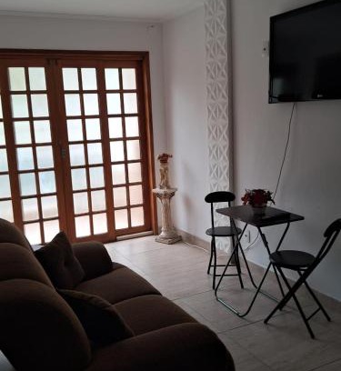 Barra de Guaratiba Apartment | Apartamento em Barra de Guaratiba de frente p a estrada, próximo da praia
