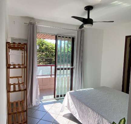 Centro Apartment | Apartamento em Cabo Frio a 200m da Praia do Forte