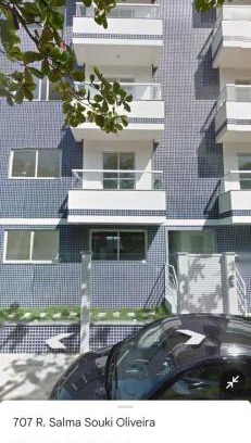 Centro Apartment | Apartamento em castelhanos