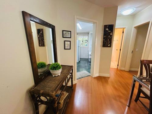 Planalto Apartment | Apartamento em Gramado 350m da Rua Coberta!