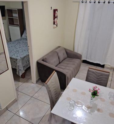 Alvorada Apartment | Apartamento em Manaus, AM