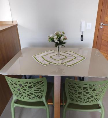 Sao Lourenco Apartment | Apartamento em São Lourenço