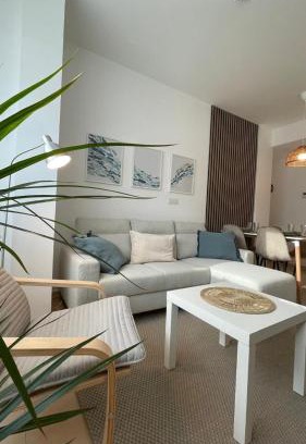Aguilas Apartment | Apartamento en Águilas