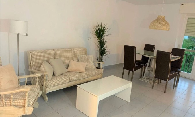 Bareyo Apartment | Apartamento en Ajo - La Casuca de Mariche 12809