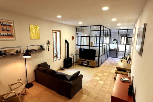 Creixell Apartment | Apartamento en Antiguo Molino del Empordà