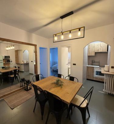 Avia Apartment | Apartamento en Avià