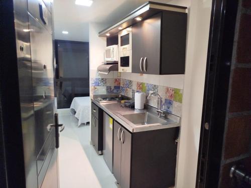 Medellin Apartment | Apartamento en Belén