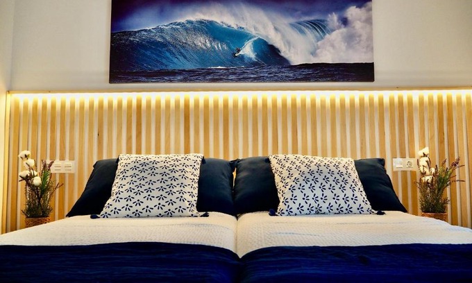 Zurbaran Apartment | Apartamento en Bilbao
