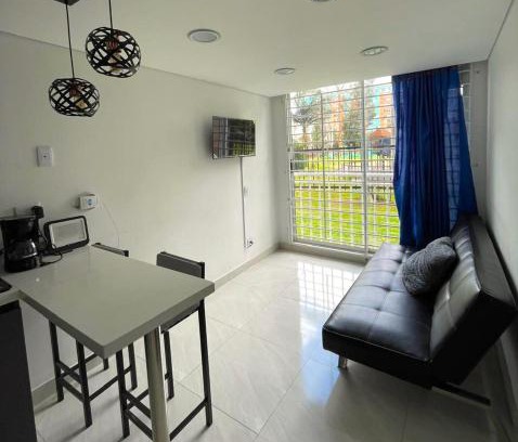 Puente Aranda Apartment | apartamento en Bogotá cerca a embajada americana, universidad nacional y centro historico