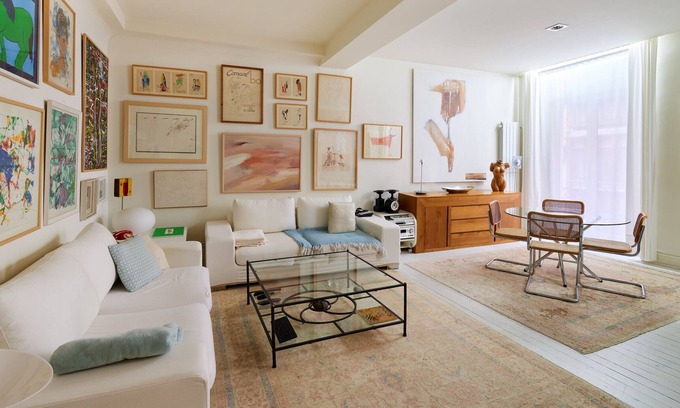 Old Town Apartment | Apartamento en Calle Curia - Centro Pamplona