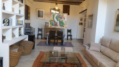 Moratalla Apartment | Apartamento en casco antiguo Moratalla