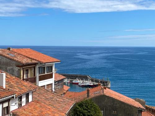 Lastres Apartment | Apartamento en casco histórico de Lastres
