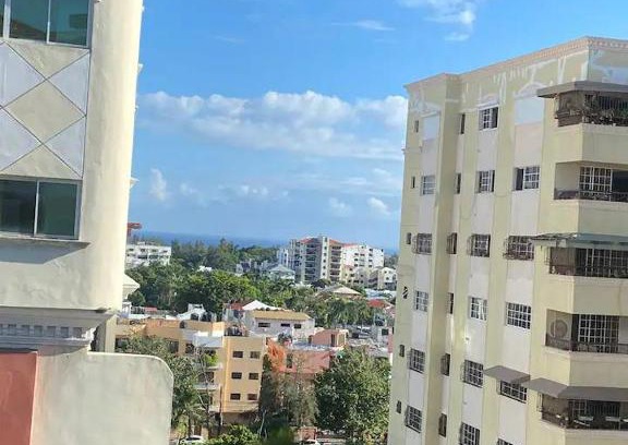 Bella Vista Apartment | Apartamento en centro de la ciudad en Bella Vista