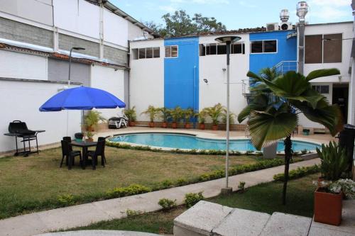 Ciudad Jardin Apartment | Apartamento en ciudad jardín #7