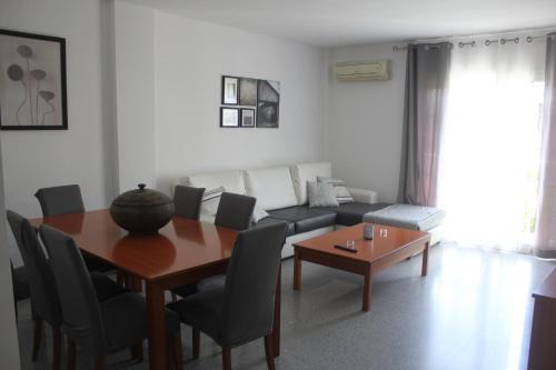 Ciudad Jardin Apartment | Apartamento en Ciudad Jardin