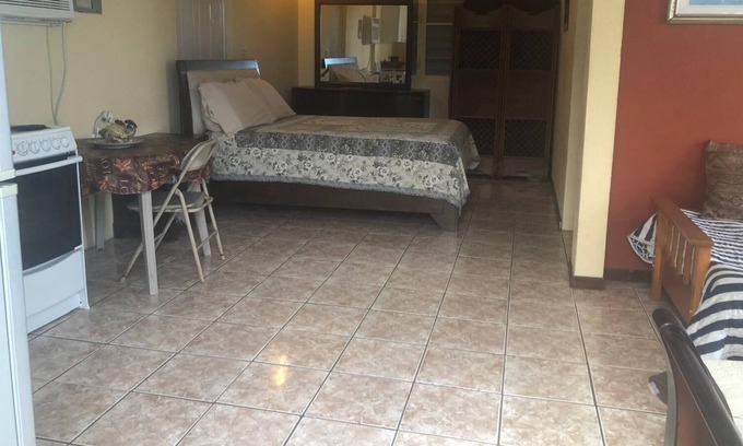 Culebra Pueblo Apartment | Apartamento en Culebra #1