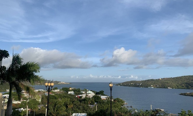 Culebra Pueblo House | Apartamento en Culebra #6