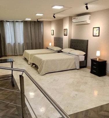 Granada Apartment | Apartamento en Edificio María Teresa