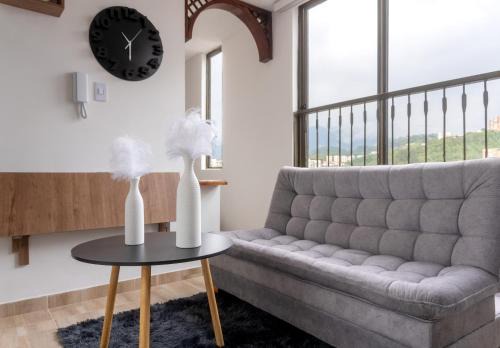 Manizales Apartment | Apartamento en el Cable mejor zona en Manizales