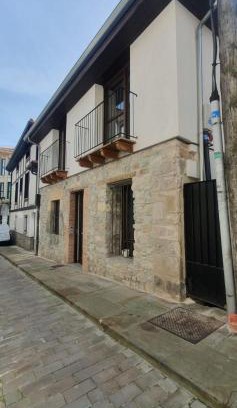Plencia Apartment | APARTAMENTO EN EL CASCO HISTÓRICO DE PLENTZIA II