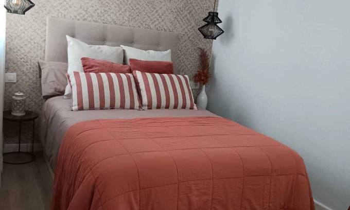 Distrito Centro Apartment | Apartamento EN EL Centro DE Cordoba