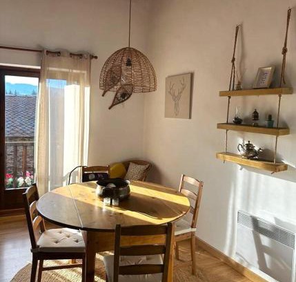 Llivia Apartment | Apartamento en el centro de Llivia