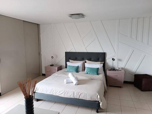 Astorga Apartment | Apartamento en el poblado