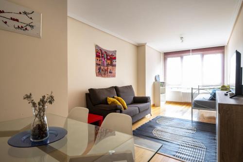 Entrambasaguas Apartment | Apartamento en Entrambasaguas