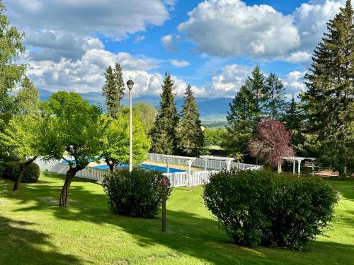 Enveitg Apartment | Apartamento en Enveitg, Montana Park