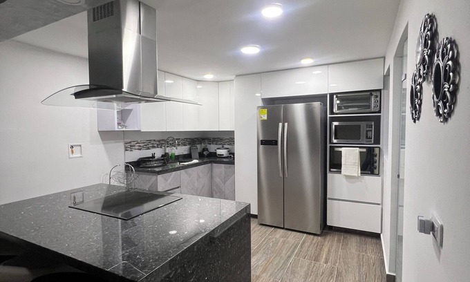 Envigado Apartment | Apartamento en Envigado
