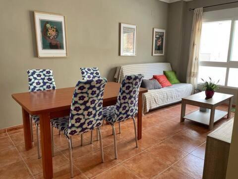 Les Cases d'Alcanar Apartment | Apartamento en la playa