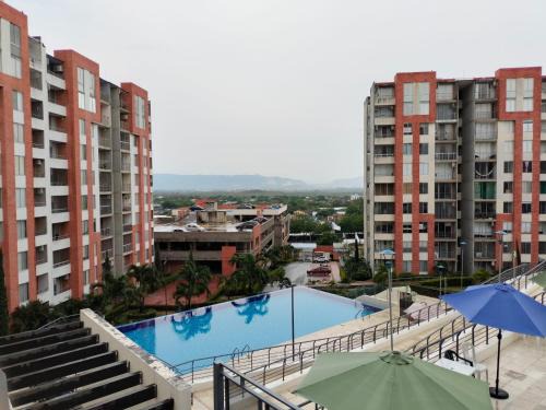 Girardot Apartment | Apartamento En Girardot - El Peñón