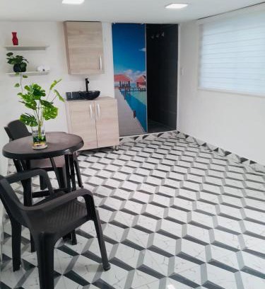 Itagui Apartment | Apartamento en Itagüí