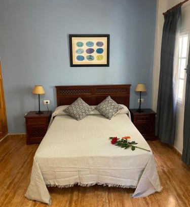 Playa de Santiago Apartment | Apartamento en La Gomera, Playa de Santiago, Alajeró