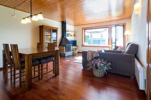 Osseja Apartment | Apartamento en la Cerdaña,Osséja