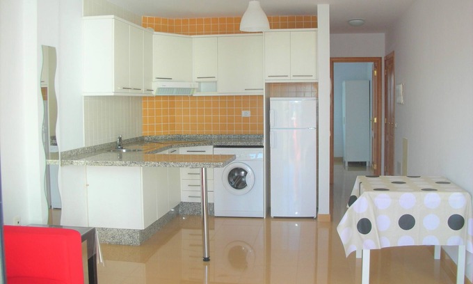 La Restinga Apartment | Apartamento en La Restinga.new Holiday Home Restingolita. Only Adults. Wifi