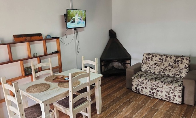 Puimayen Apartment | Apartamento en La Mano, Puimayen