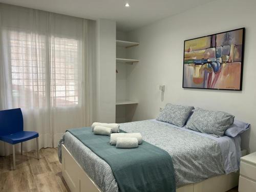 Pineda de Mar Apartment | APARTAMENTO EN LA PLAYA
