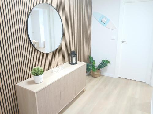 Somo Apartment | Apartamento en la Playa de Somo.